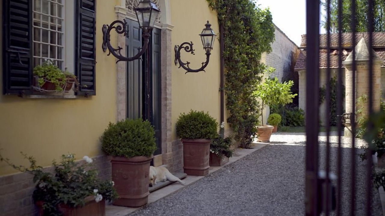 Photo of Outdoor in Porporano