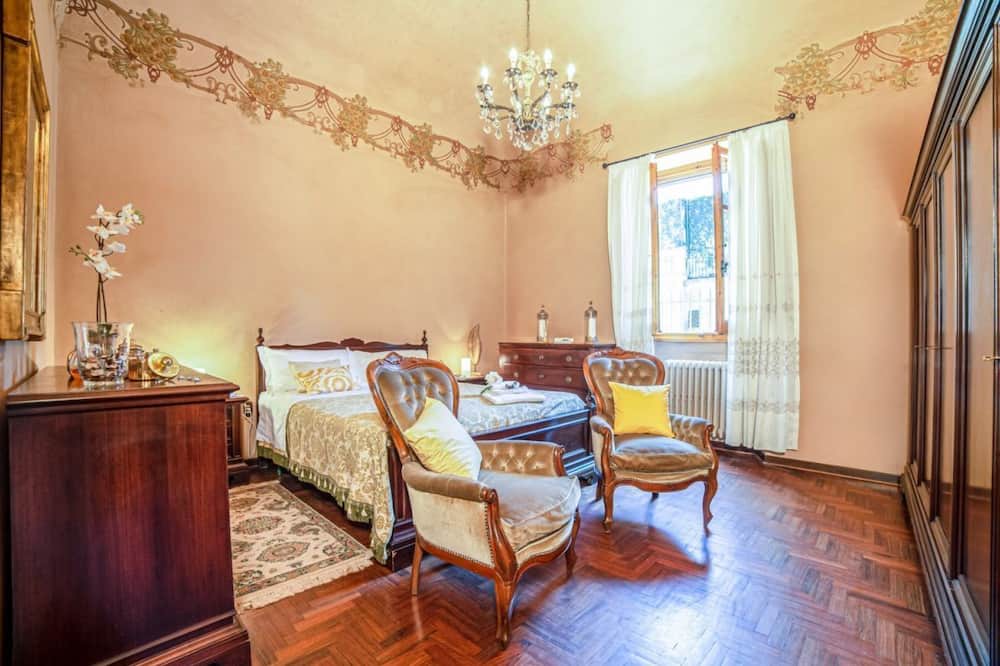 Photo of Bedroom in Lastra a Signa