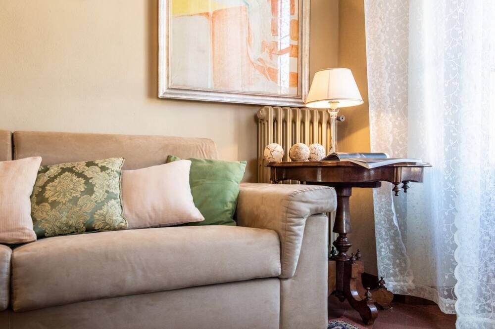 Photo of Livingroom in Lastra a Signa