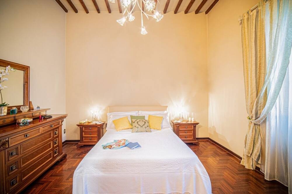 Photo of Bedroom in Lastra a Signa