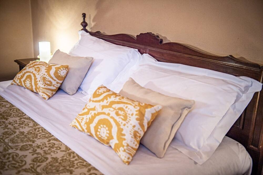 Photo of Bedroom in Lastra a Signa