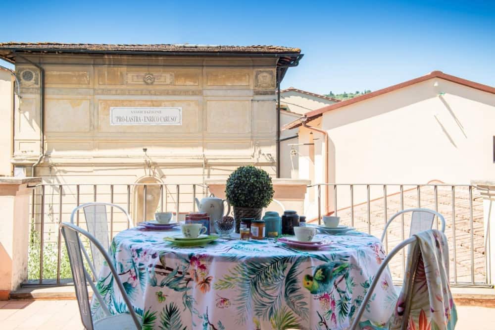 Photo of Patio Balcony in Lastra a Signa