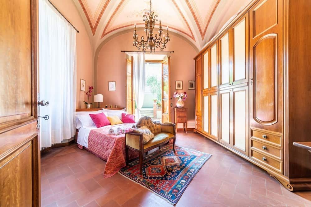 Photo of Bedroom in Lastra a Signa