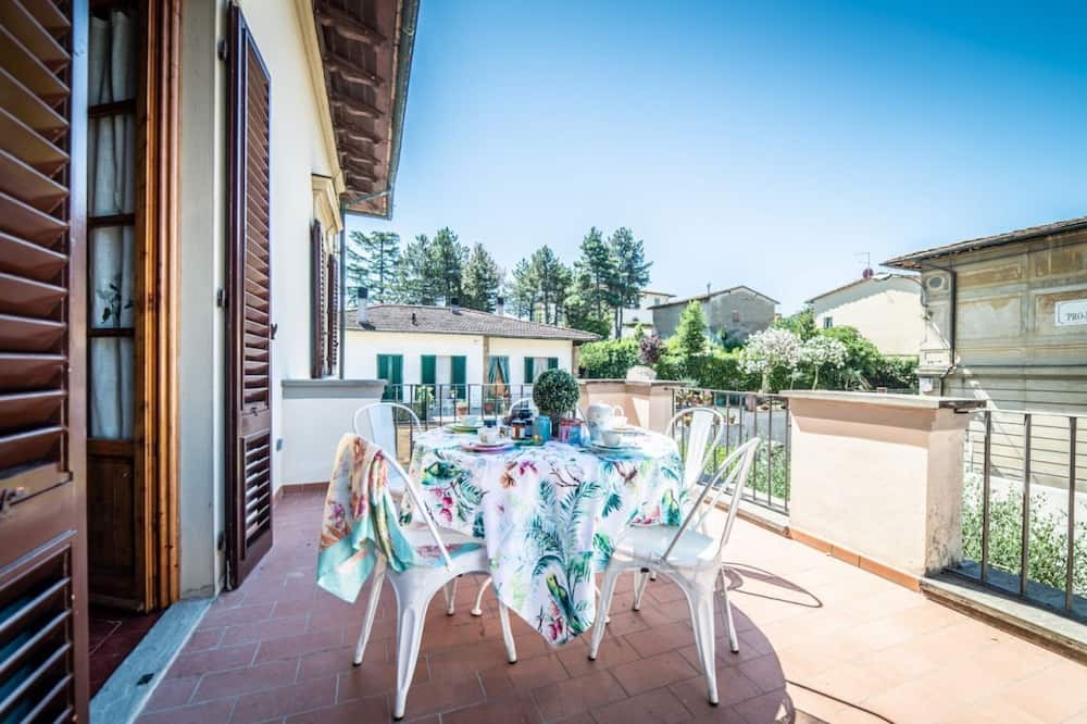 Photo of Patio Balcony in Lastra a Signa