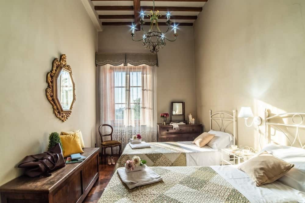 Photo of Bedroom in Lastra a Signa