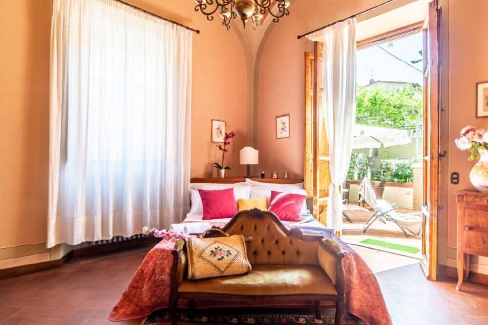 Photo of Bedroom in Lastra a Signa