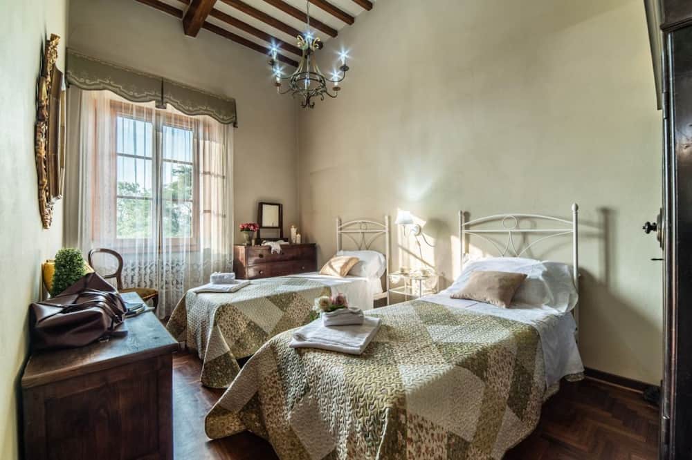 Photo of Bedroom in Lastra a Signa