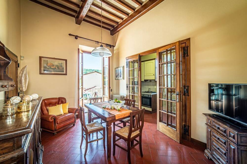 Photo of Livingroom in Lastra a Signa