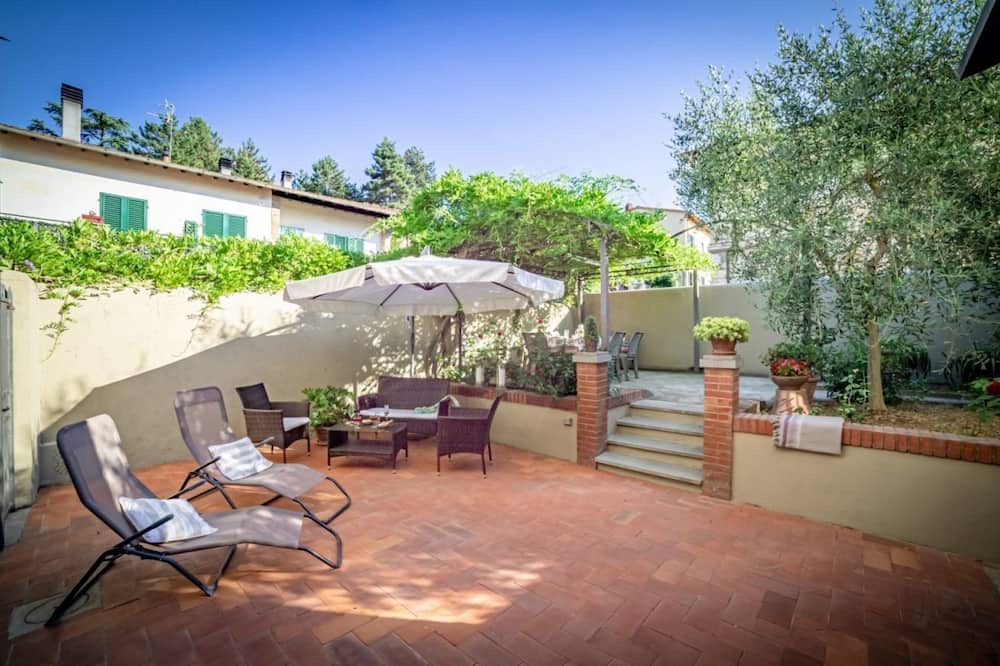 Photo of Patio Balcony in Lastra a Signa
