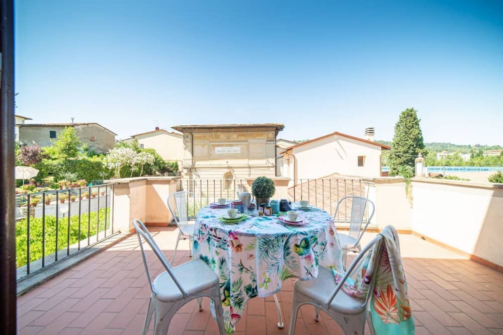 Photo of Patio Balcony in Lastra a Signa