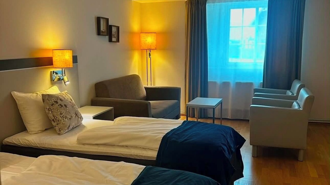 Photo of Bedroom in Kirkenaer