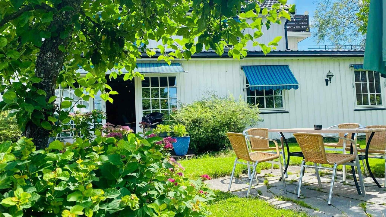 Photo of Outdoor in Kirkenaer