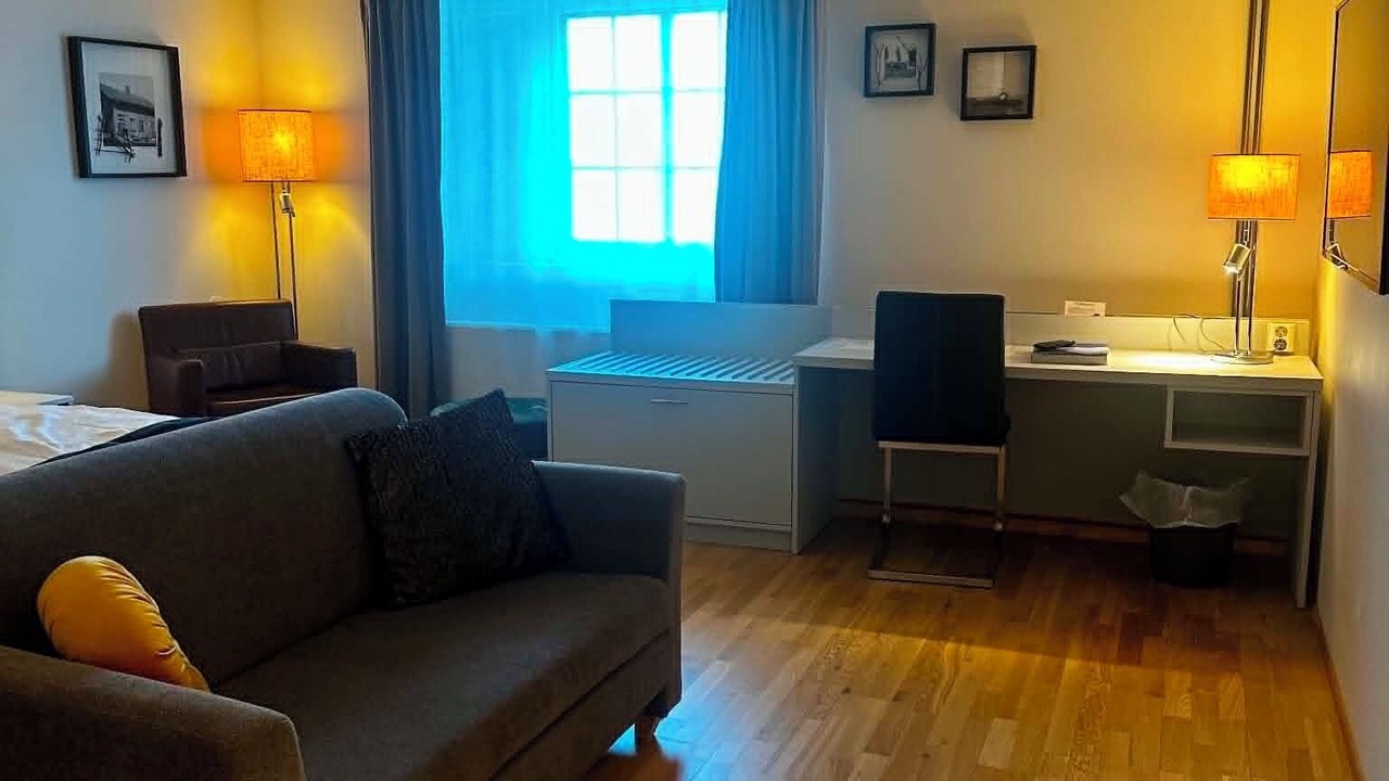 Photo of Bedroom in Kirkenaer