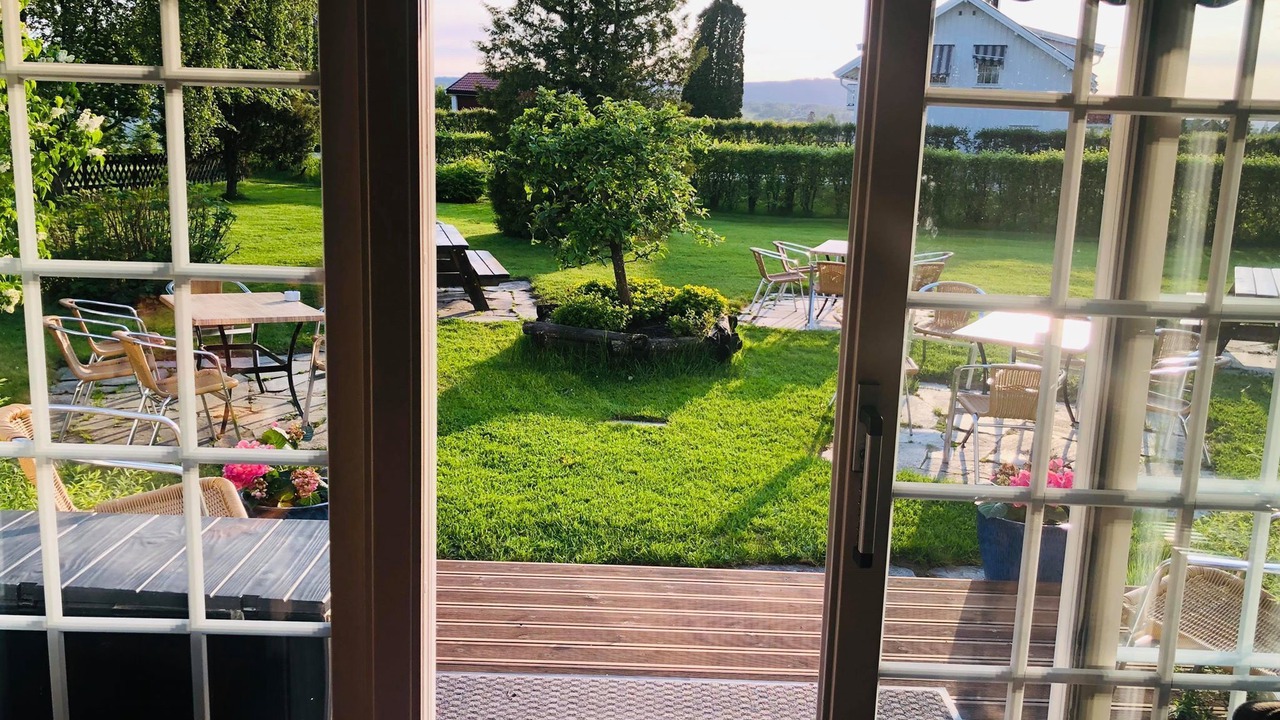 Photo of Patio Balcony in Kirkenaer
