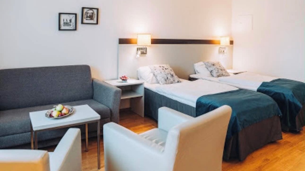 Photo of Bedroom in Kirkenaer