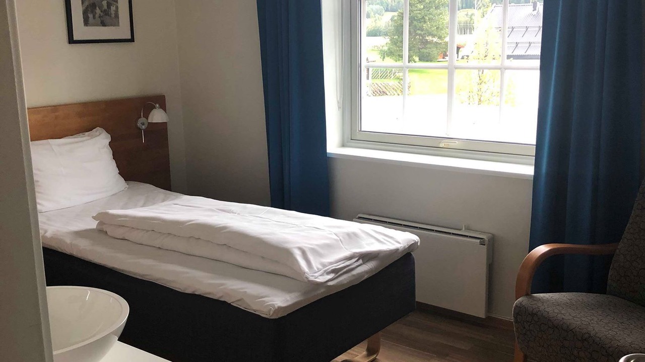 Photo of Bedroom in Kirkenaer