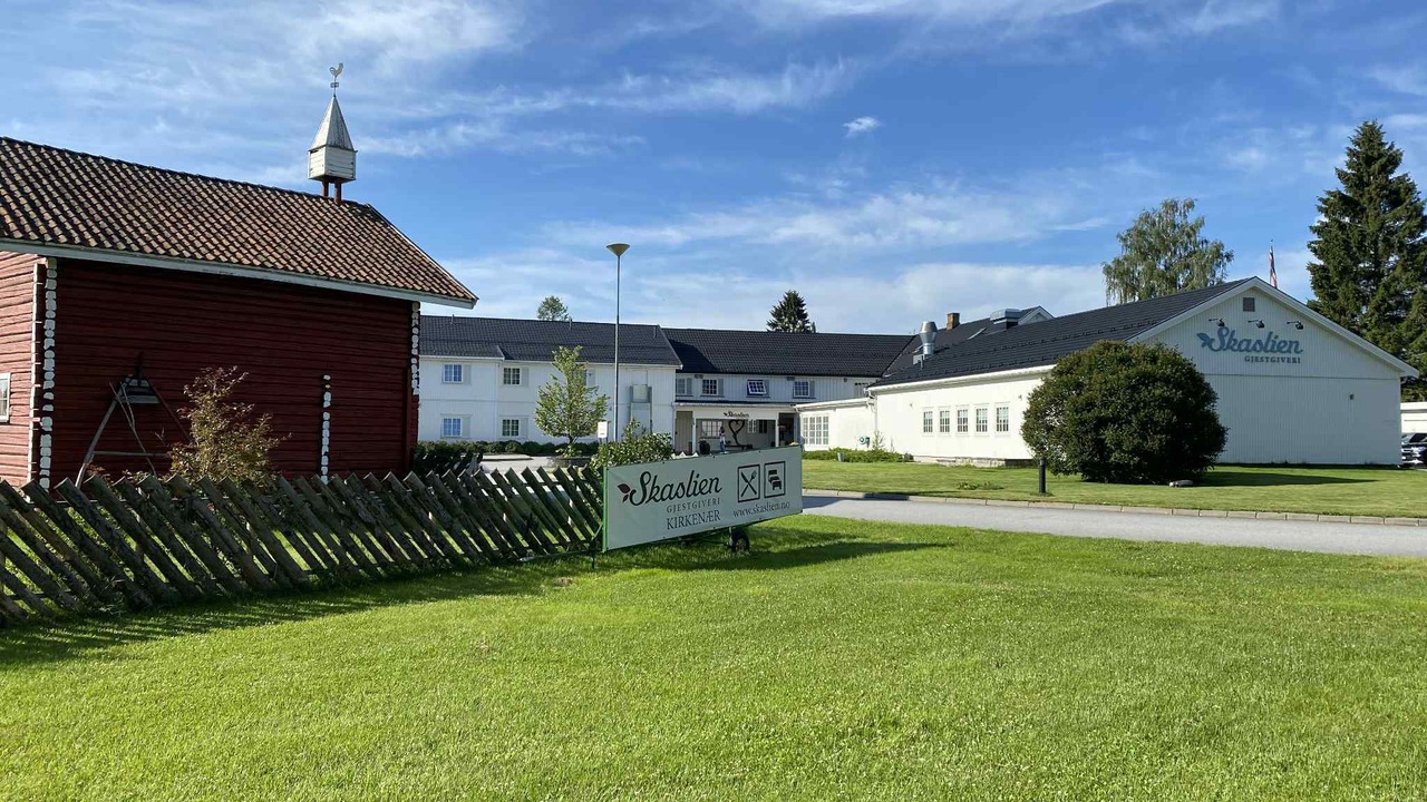 Photo of Outdoor in Kirkenaer