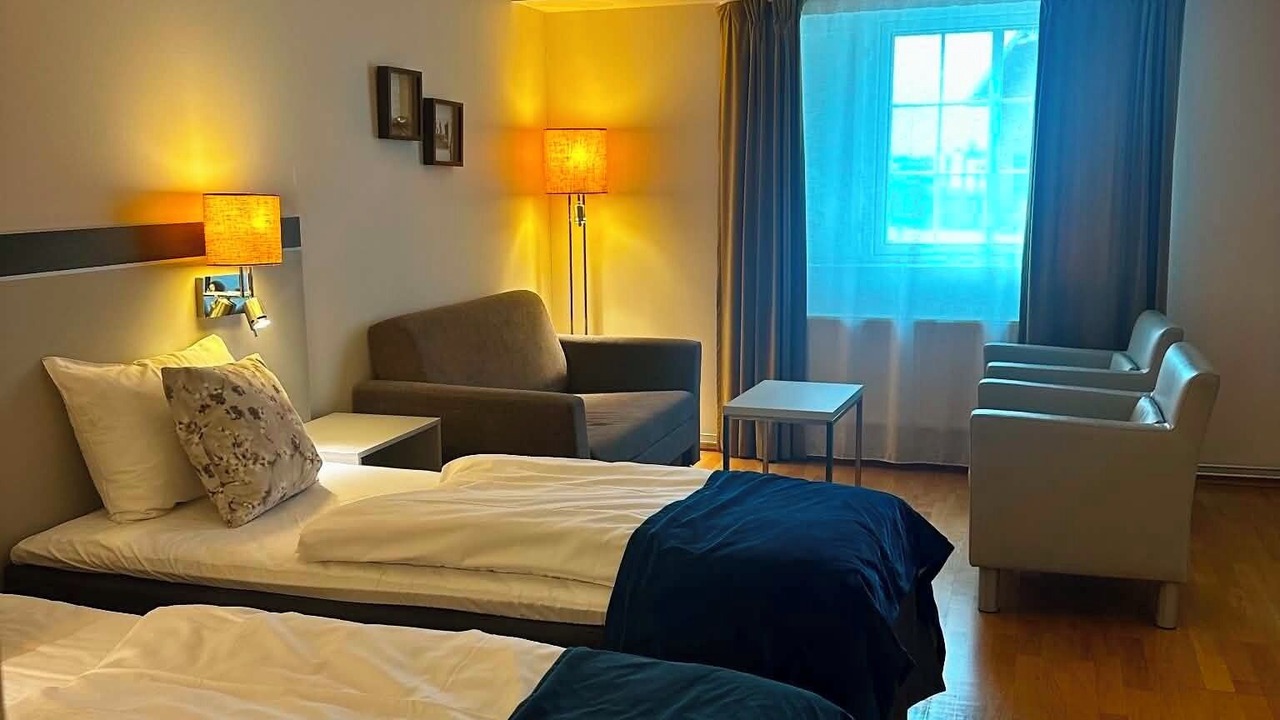 Photo of Bedroom in Kirkenaer