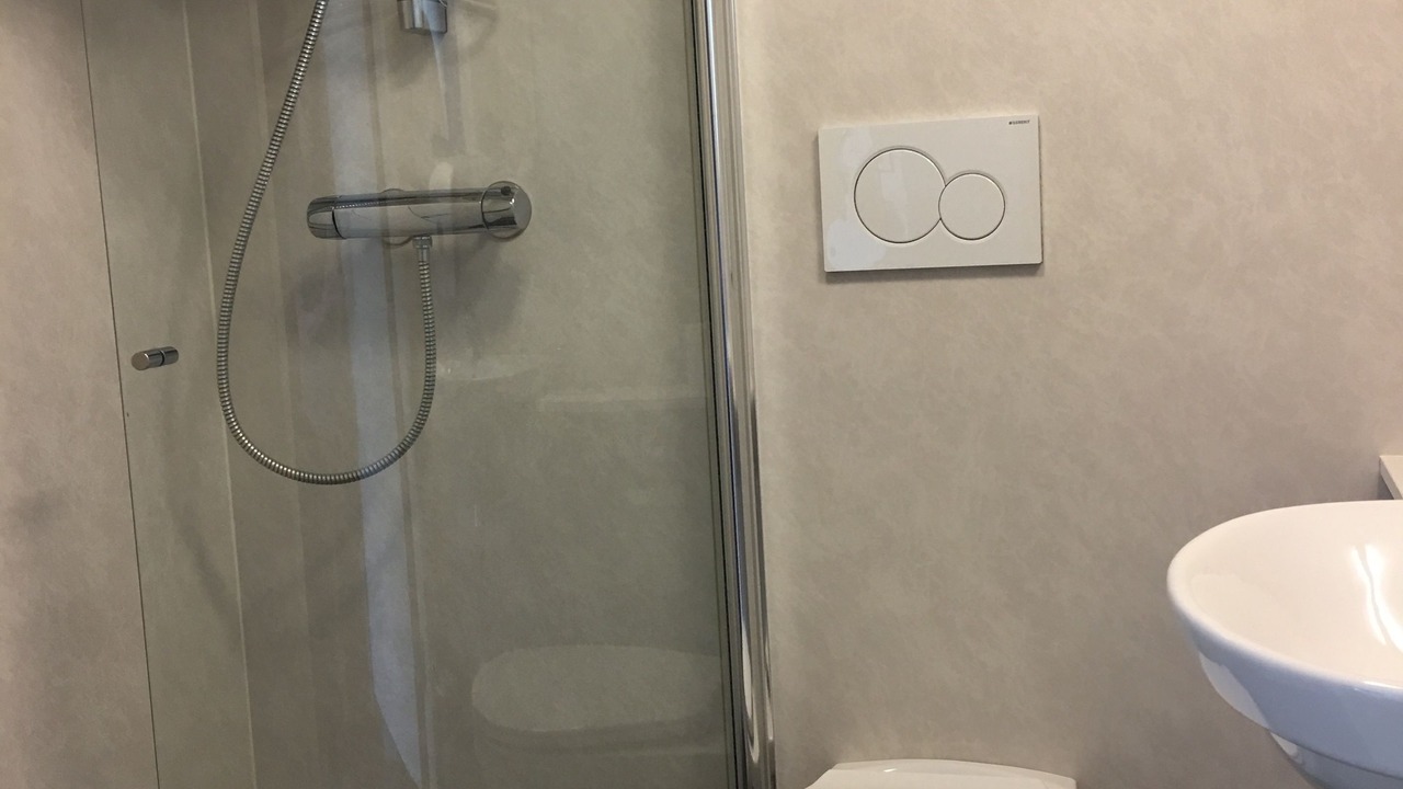 Photo of Bathroom in Kirkenaer
