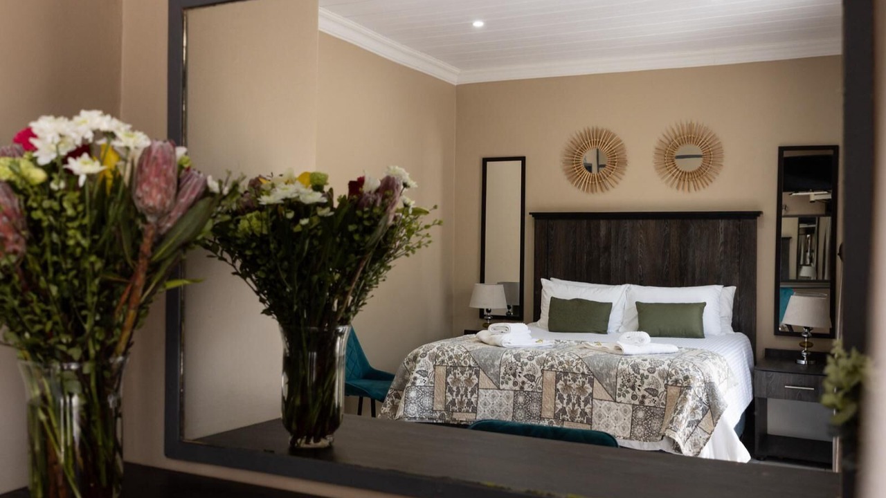Photo of Bedroom in Klerksdorp