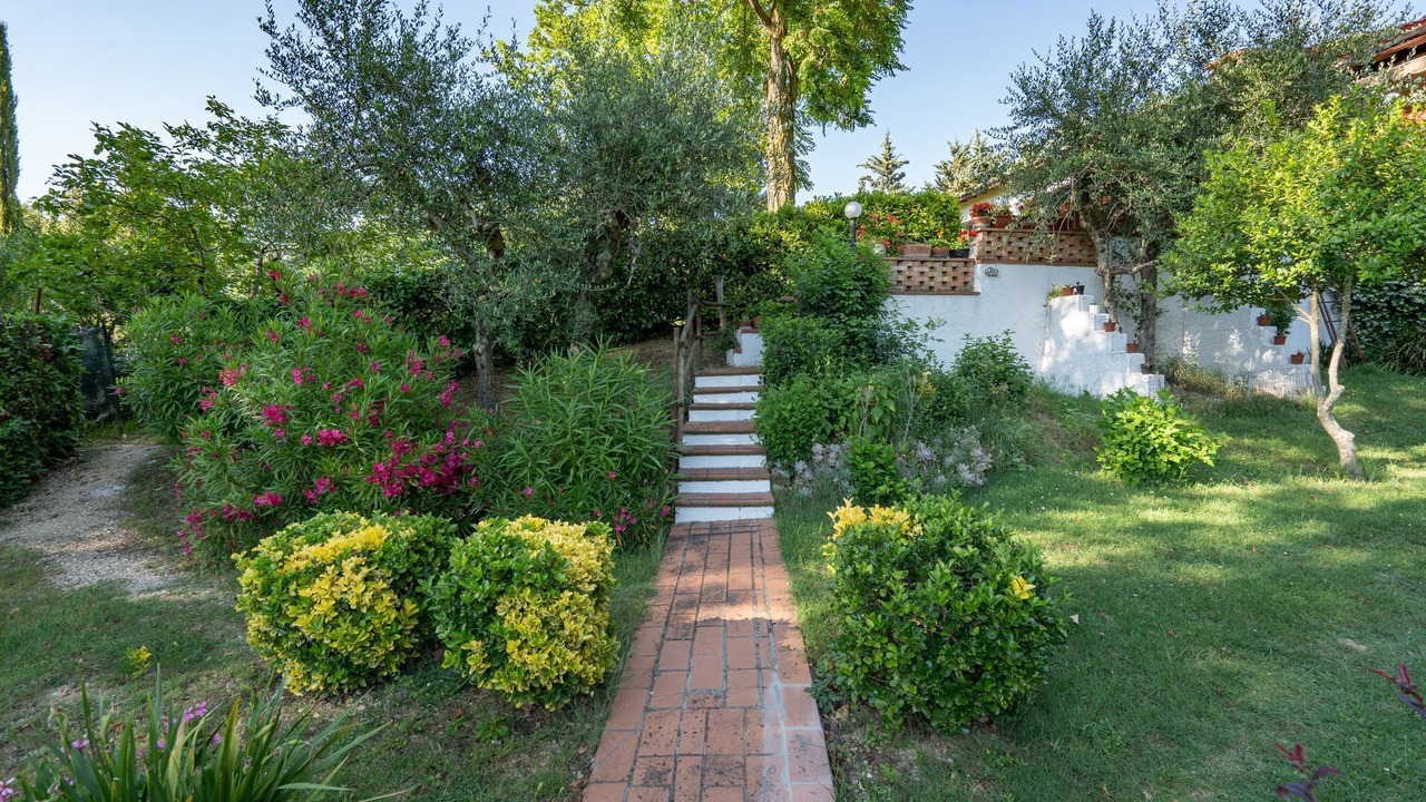 Photo of Outdoor in Colle di Val d'Elsa