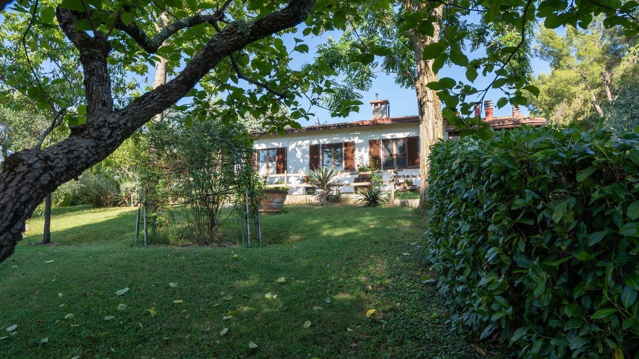 Photo of Outdoor in Colle di Val d'Elsa
