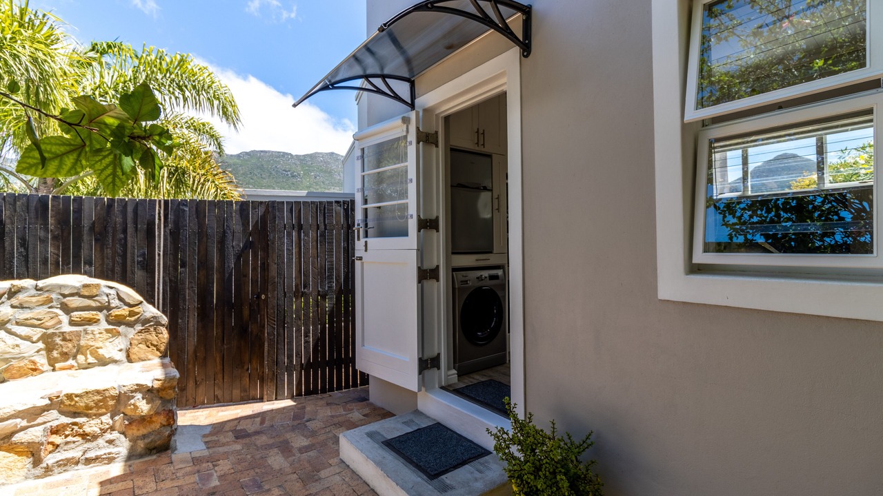 Photo of Outdoor in Scott Estate