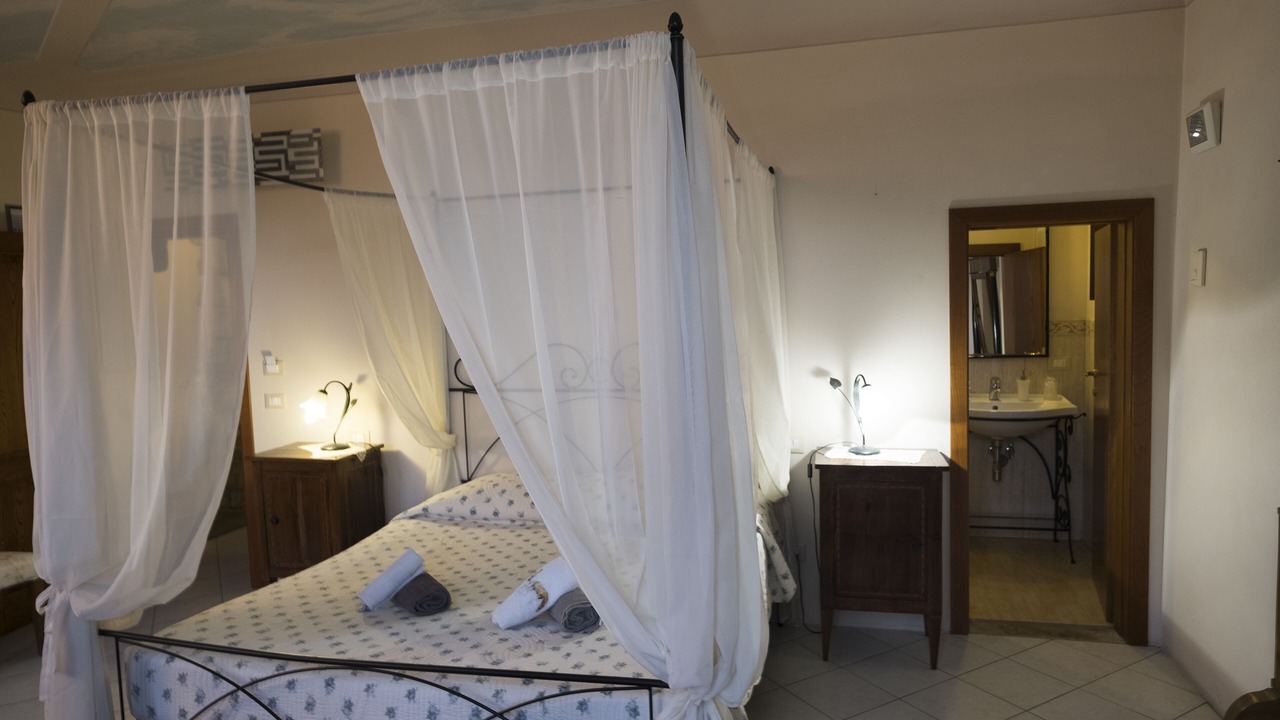 Photo of Bedroom in Pontassieve