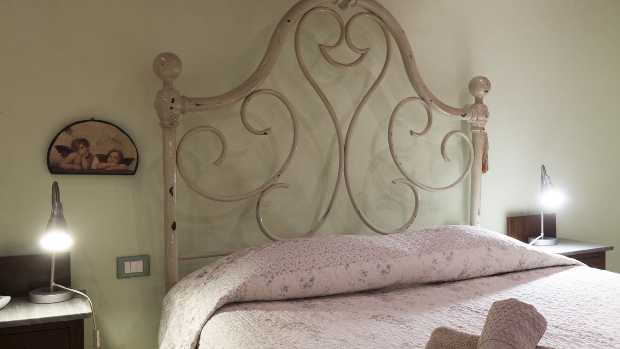 Photo of Bedroom in Pontassieve