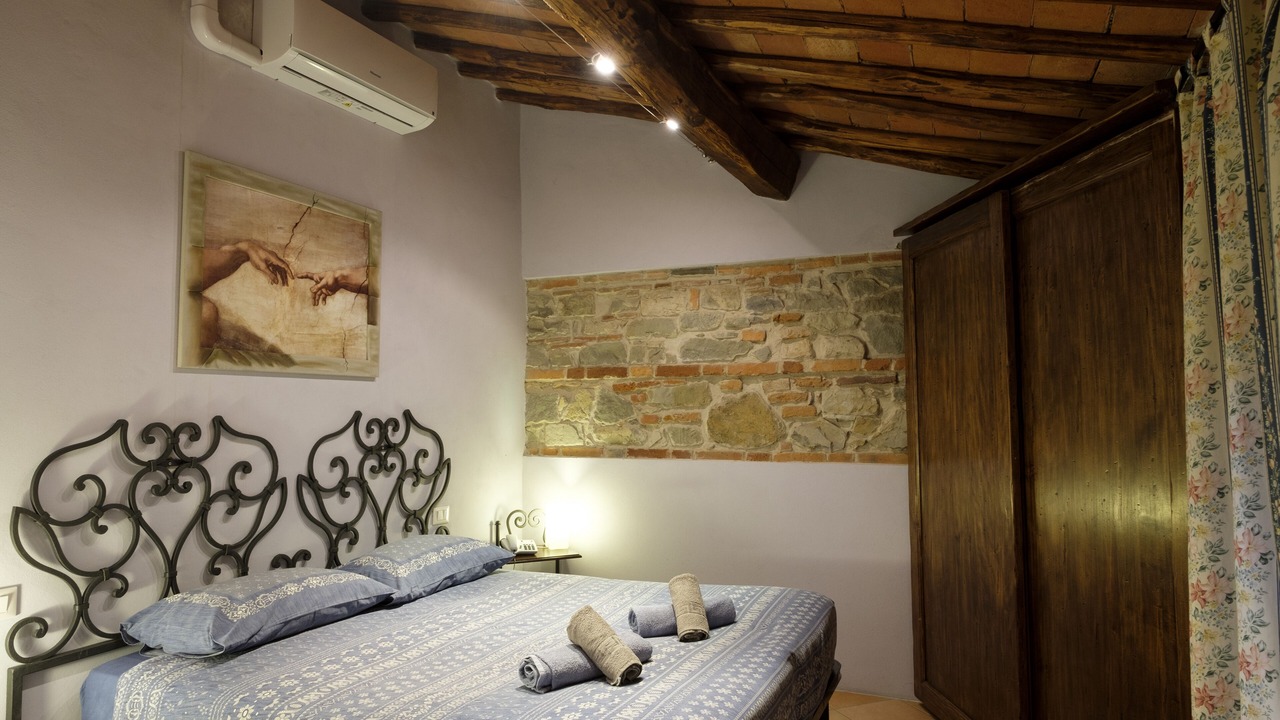 Photo of Bedroom in Pontassieve