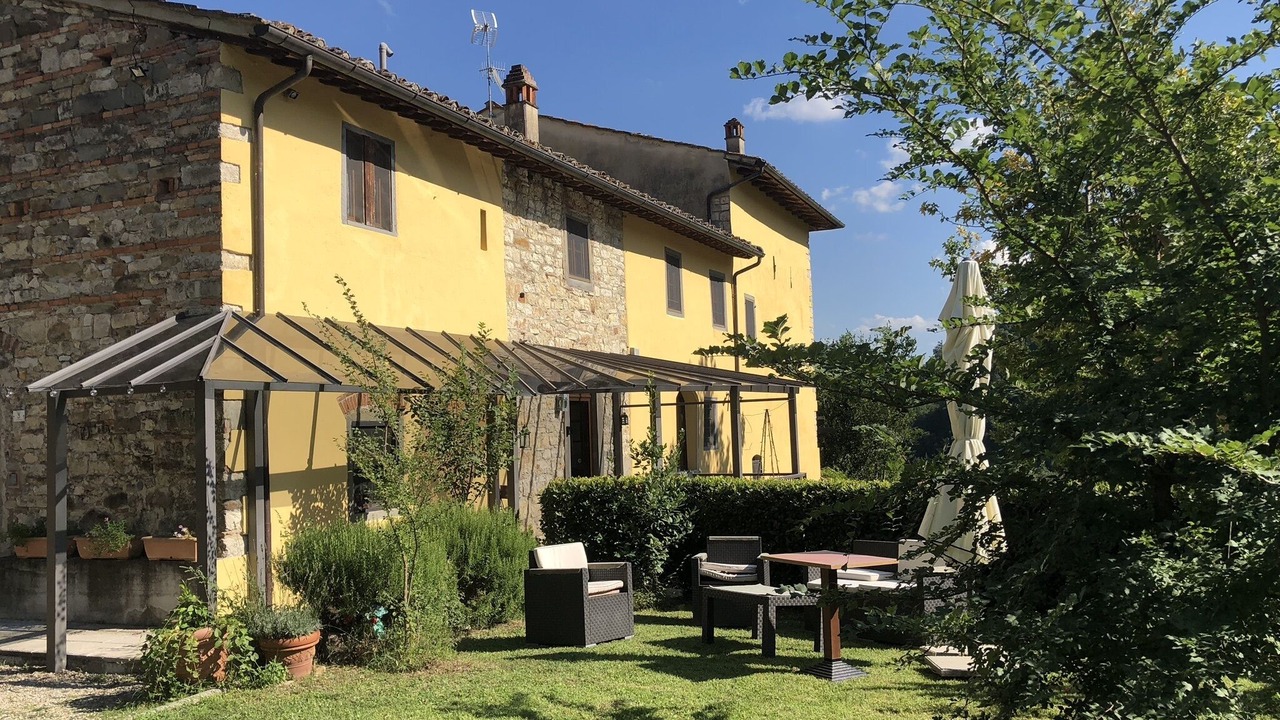 Photo of Outdoor in Pontassieve