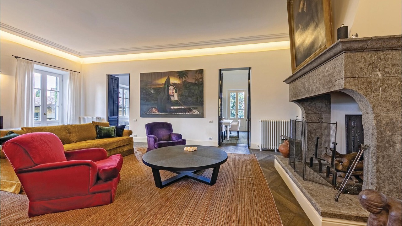 Photo of Livingroom in Lari
