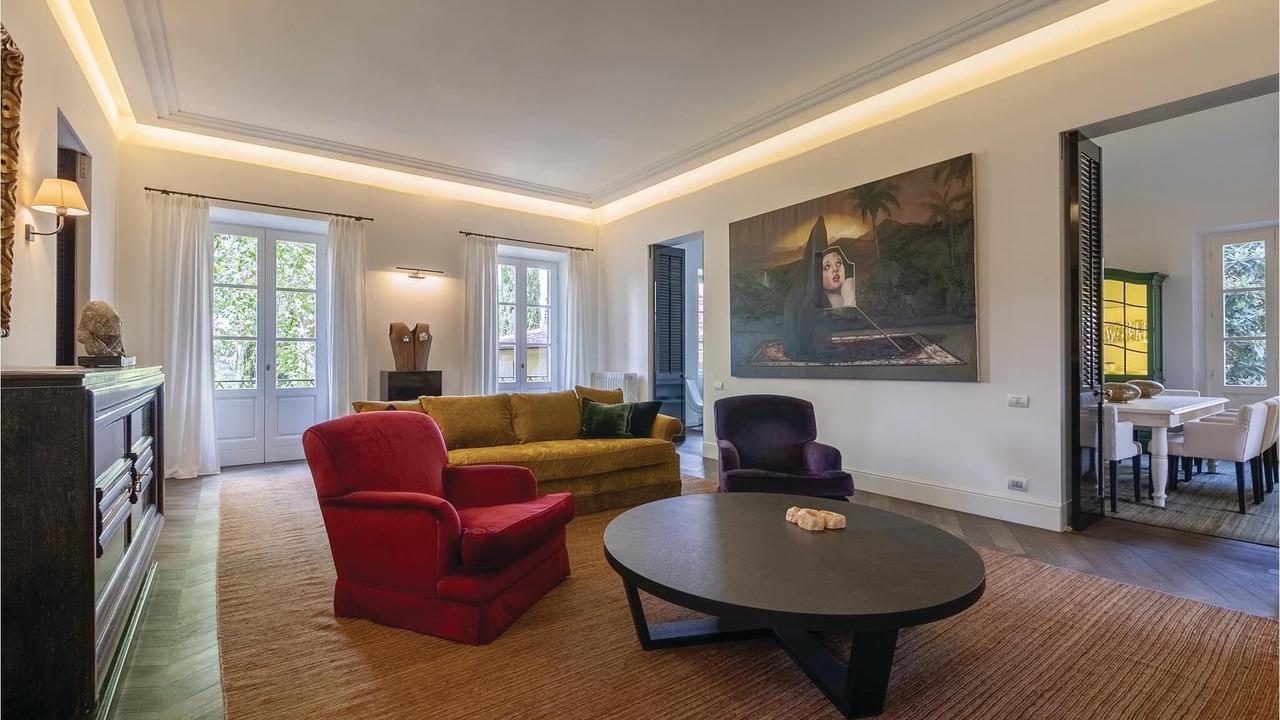 Photo of Livingroom in Lari