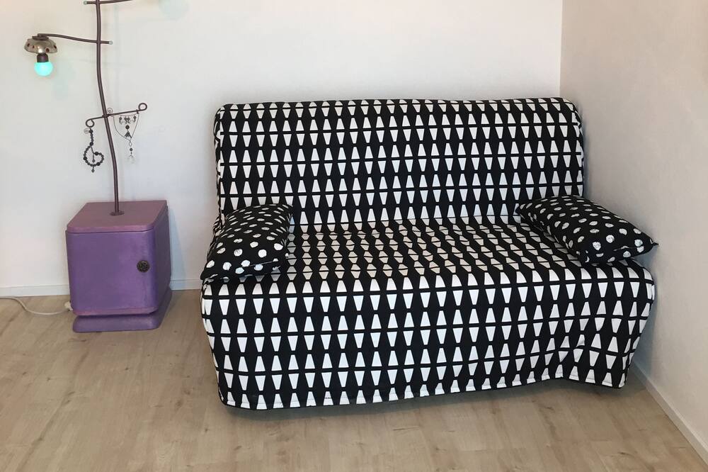 Photo of Livingroom in Bellariva