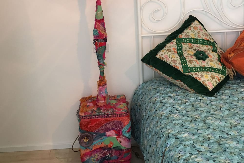 Photo of Bedroom in Bellariva