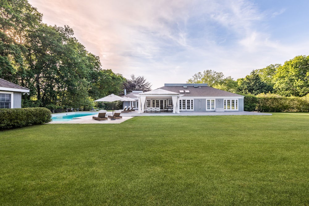 Photo of Outdoor in Sagaponack