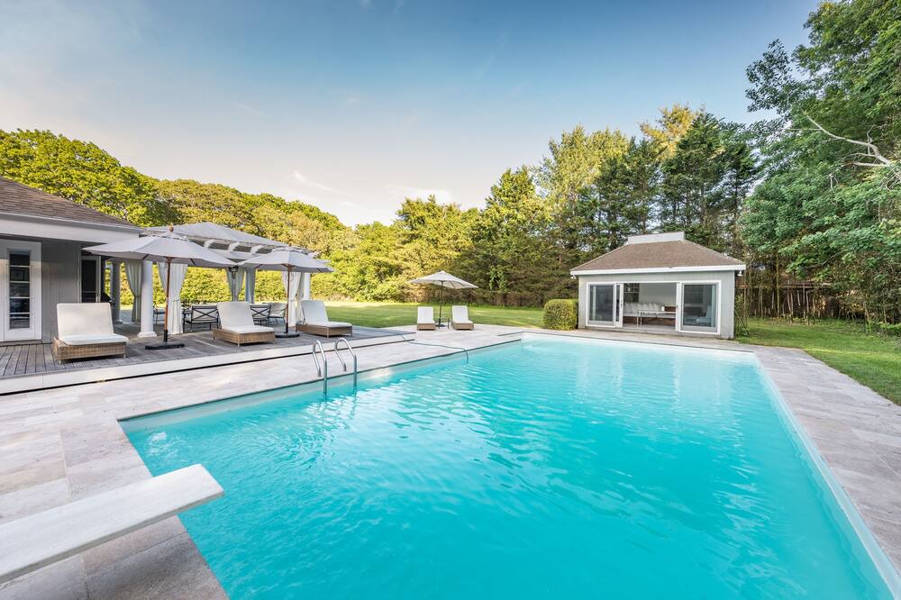 Photo of Outdoor in Sagaponack