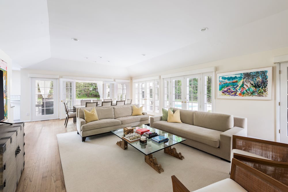 Photo of Outdoor in Sagaponack