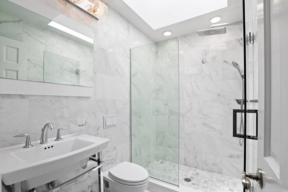 Photo of Bathroom in Sagaponack