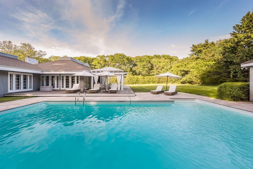 Photo of Outdoor in Sagaponack