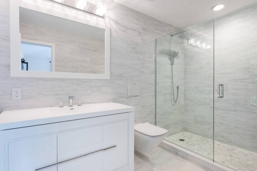 Photo of Bathroom in Sagaponack