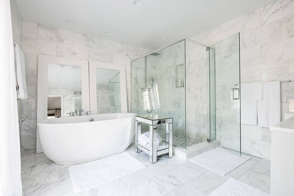 Photo of Bathroom in Sagaponack