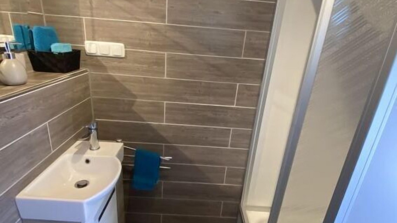 Photo of Bathroom in Kirburg