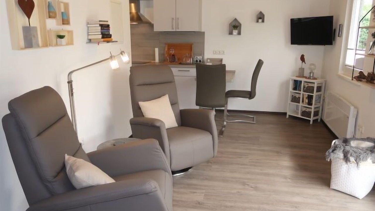 Photo of Livingroom in Kirburg