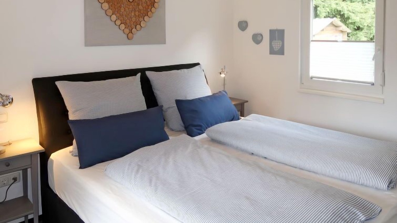 Photo of Bedroom in Kirburg