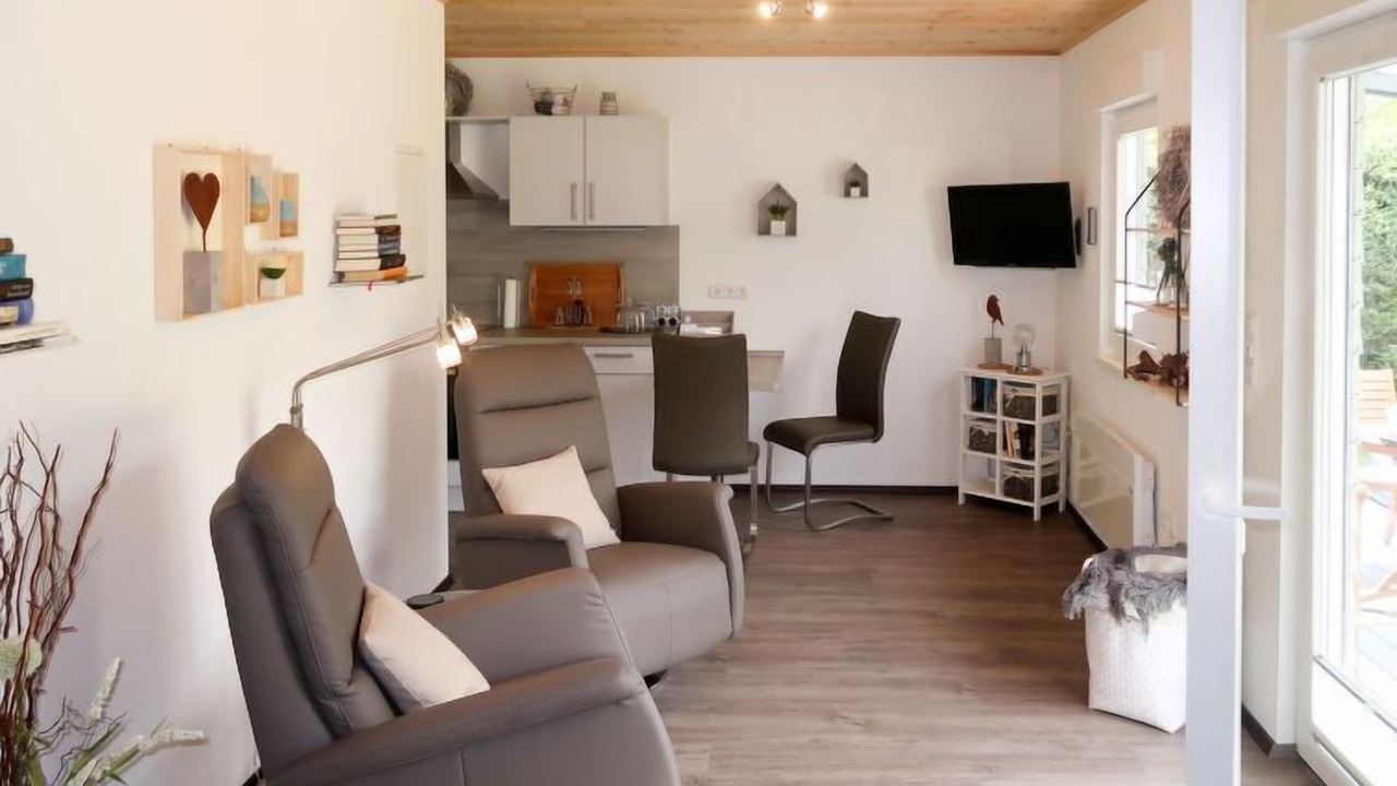 Photo of Livingroom in Kirburg