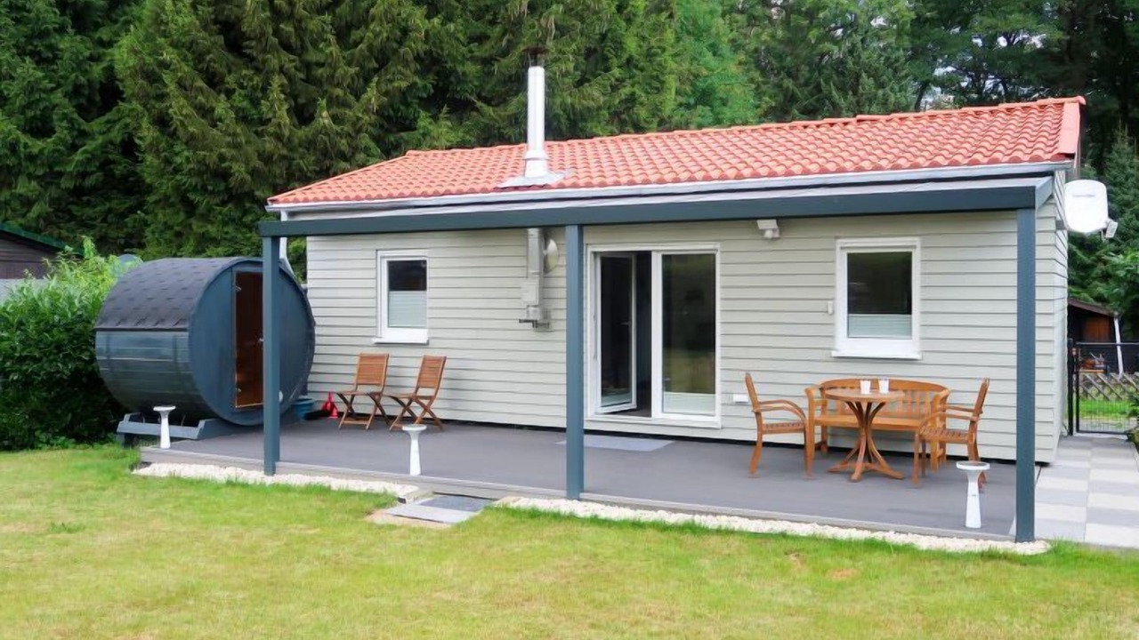 Photo of Outdoor in Kirburg