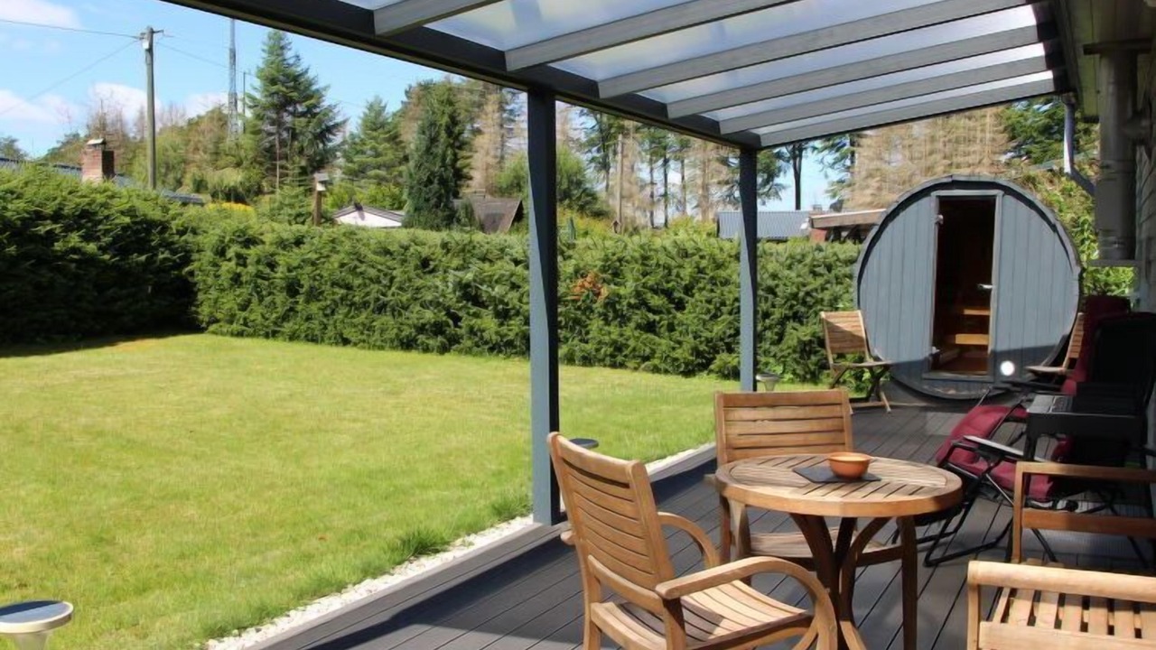 Photo of Outdoor in Kirburg