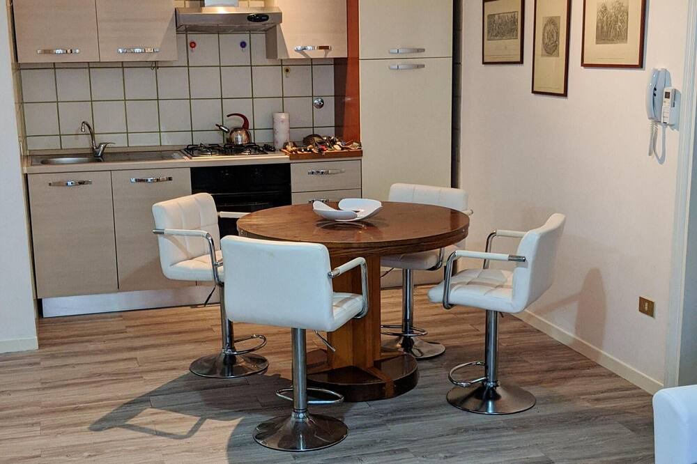 Photo of Livingroom in Marano