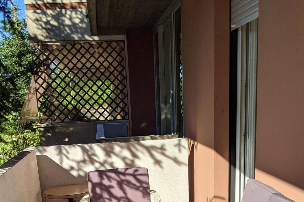 Photo of Patio Balcony in Marano